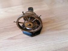 Ships wheel nut for sale  LINCOLN
