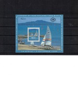 Neuseeland segelschiff bl gebraucht kaufen  Berlin