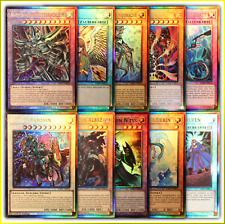 Yugioh ultimate rare gebraucht kaufen  Berlin