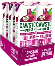 Cawston press brilliant for sale  ROWLEY REGIS