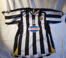 Maglia calcio juventus usato  Parma