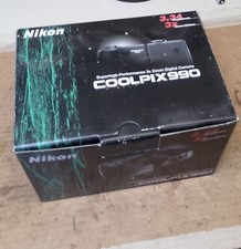 Fotocamera nikon coolpix usato  Lessona