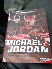 Wilfred santiago michael usato  Italia