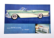 Vintage buick convertible for sale  Constantine