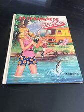 Caravane barbie livre d'occasion  Ribécourt-Dreslincourt