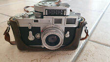 Leica elmar 5cm usato  Trieste