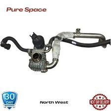 Valve exhaust egr for sale  NEWTON-LE-WILLOWS