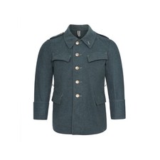 Wool jacket swiss for sale  LONDON