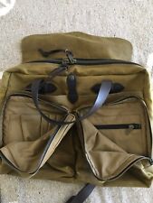 filson satchel for sale  Suffolk