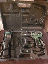 Hitachi 12v ds12dvf3 for sale  Foxboro