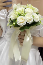 Wedding flowers bouquet for sale  LONDON