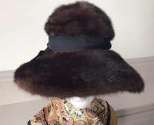 Vintage hat otto for sale  CARNFORTH