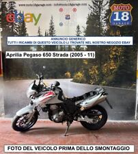 Sono disponibili ricambi usato  Italia