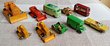 Job lot matchbox for sale  STOKE-ON-TRENT