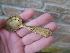 Vintage coughlets brass for sale  Andalusia