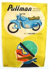 Gouju amalric pullman d'occasion  Paris IV