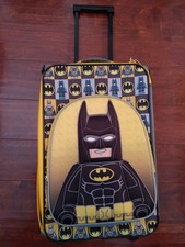 lego childs luggage for sale  Pittsburgh