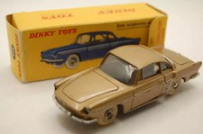Dinky toys renault d'occasion  Grigny