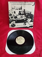 Traffic Welcome To The Canteen Lp Vinyl Record Album comprar usado Traffic Welcome To The Canteen Lp Vinyl Record Album comprar usado  Enviando para Brazil