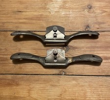 Spokeshave stanley foreign for sale  WEDMORE