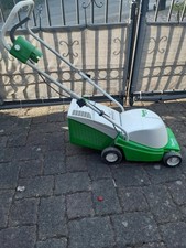 Elektrorasenmäher viking gebraucht kaufen  Homberg, Medard, Rathskirchen