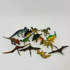 Dinosaur multicolor educationa for sale  Clearwater