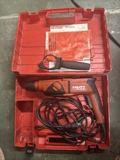 Hilti 327605 120v d'occasion  Expédié en Belgium
