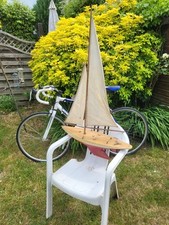 Alexander sailing craft for sale  WALTON-ON-THAMES