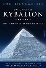 Kybalion hermetischen gesetze gebraucht kaufen  Berlin