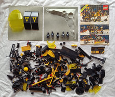 Lego 6987 message gebraucht kaufen Lego 6987 message gebraucht kaufen  Erfweiler, Ludwigswinkel, Schönau