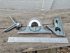 Mitytoyo combination set for sale  PRESTON
