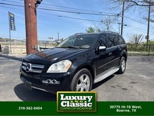 mercedes gl 450 for sale mercedes gl 450 for sale Boerne