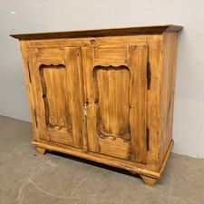 Antica credenza abete usato  Viterbo