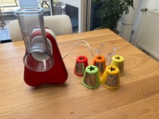 Moulinex fresh express gebraucht kaufen  Berlin