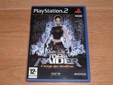 Jeu ps2 tomb d'occasion  Les Mureaux