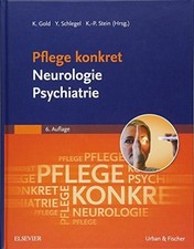 Pflege konkret neurologie gebraucht kaufen  Stuttgart