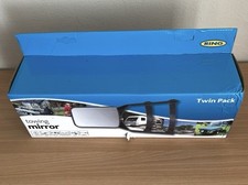 Ring towing mirrors for sale  CHELMSFORD