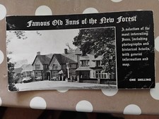 Booket famous old for sale  HITCHIN