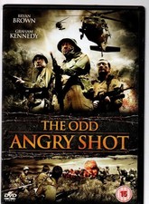 Odd angry shot for sale  MACHYNLLETH