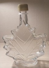 Maple leaf shaped for sale  WARWICK