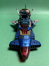 Capitan harlock albator usato  Garbagnate Milanese