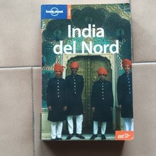 Guida lonely planet usato  Milano