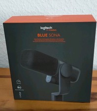 Logitech yeti studio gebraucht kaufen  Rauenberg