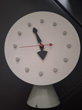 Cone base clock gebraucht kaufen  Solingen