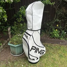 Vintage ping faux for sale  WELLINGTON