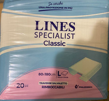 Lines specialist classic usato  Verduno
