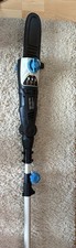 Macalister mps750s pole for sale  CRAWLEY