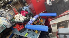 Custom built recovery for sale  STEVENAGE