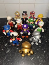 Super mario bros for sale  DAGENHAM