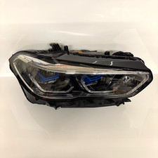 Bmw driver side for sale  CRAMLINGTON